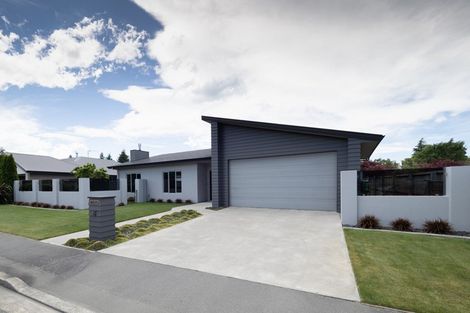 Photo of property in 8 Somerset Grove, Allenton, Ashburton, 7700