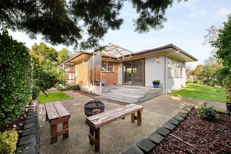 Photo of property in 216b Peachgrove Road, Claudelands, Hamilton, 3214