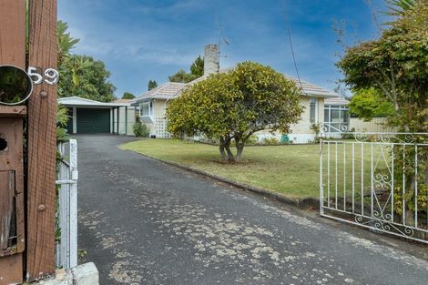 Photo of property in 59 Hamilton Road, Cambridge, 3434