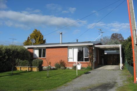 Photo of property in 20d Wood Street, Greytown, 5712