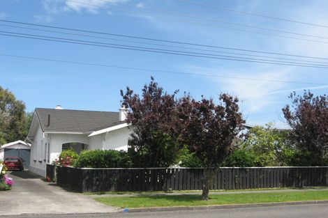 Photo of property in 1 College Street, Whanganui, 4500