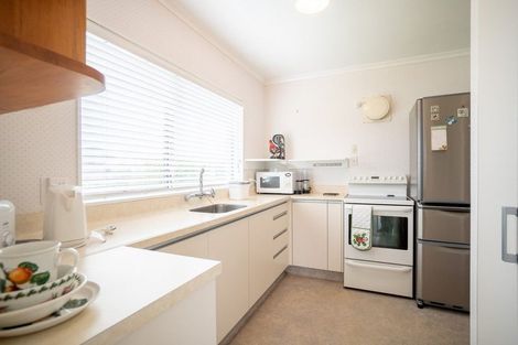 Photo of property in 6 Edwards Place, Terrace End, Palmerston North, 4410