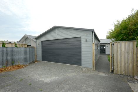 Photo of property in 108 Hills Road, Edgeware, Christchurch, 8013