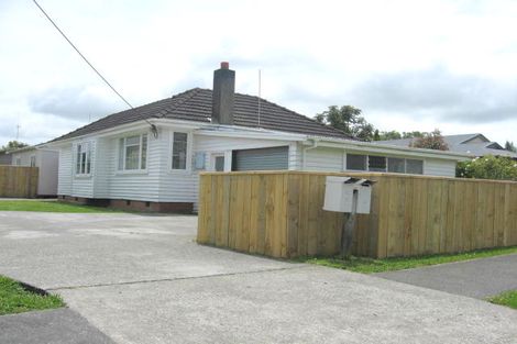 Photo of property in 14 Duke Street, Feilding, 4702