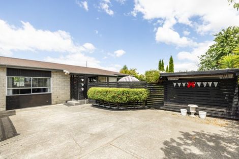 Photo of property in 2/1103 Outram Road, Akina, Hastings, 4122