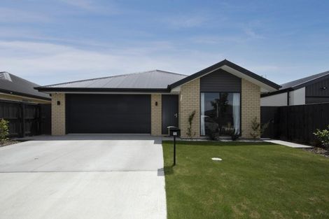 Photo of property in 13 Croydon Street, Woodend, 7610