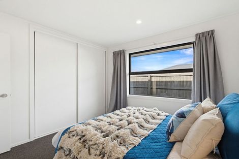 Photo of property in 1 Marvell Lane, Rolleston, 7614