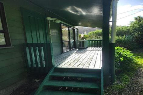 Photo of property in 118 Oban Street, Wadestown, Wellington, 6012