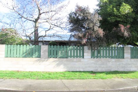 Photo of property in 1025 Sussex Street, Mayfair, Hastings, 4122