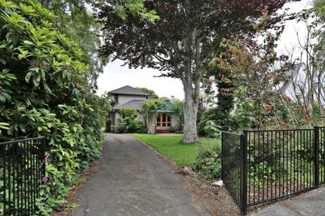 Photo of property in 107 Grey Street, Gladstone, Invercargill, 9810