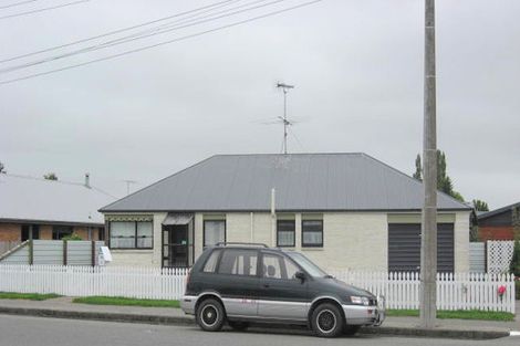 Photo of property in 15 Wilkin Street, Tinwald, Ashburton, 7700