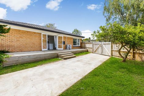 Photo of property in 5/31 Alexander Avenue, Papatoetoe, Auckland, 2025