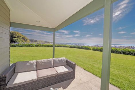 Photo of property in 166 Orui-riversdale Road, Riversdale Beach, Masterton, 5872