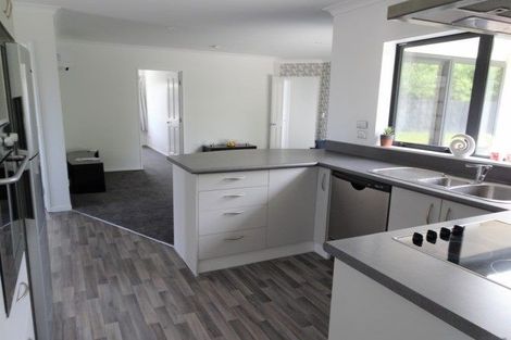 Photo of property in 21 Ogilvie Road, Gladstone, Greymouth, 7805