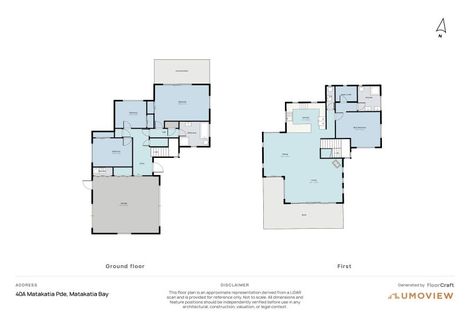 Photo of property in 40a Matakatia Parade, Matakatia, Whangaparaoa, 0930