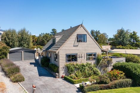 Photo of property in 4 Lanes Road, Bridge Hill, Alexandra, 9320