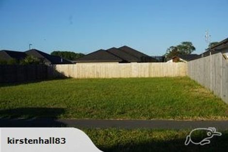 Photo of property in 21 Te Whariki Street, Marshland, Christchurch, 8083