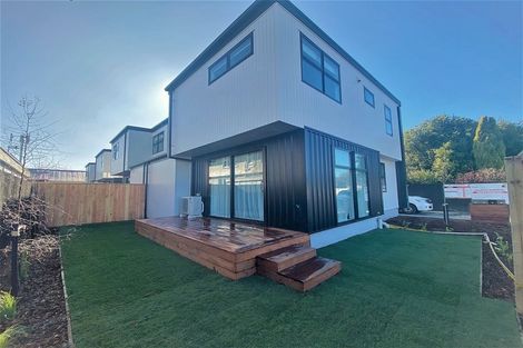 Photo of property in 1/15 Tennyson Street, Sydenham, Christchurch, 8023