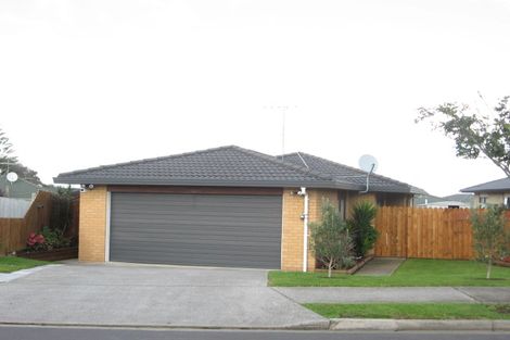 Photo of property in 20 Amarillo Place, Manurewa, Auckland, 2105