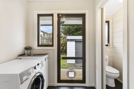 Photo of property in 1 Titoki Place, Pukete, Hamilton, 3200