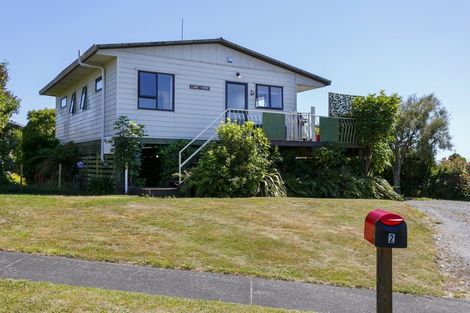 Photo of property in 2 Mohi Street, Omori, Turangi, 3381