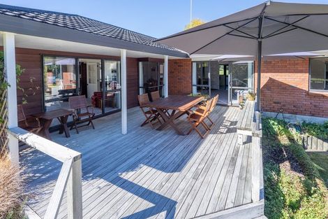 Photo of property in 111 Greenwood Boulevard, Otaki, 5512