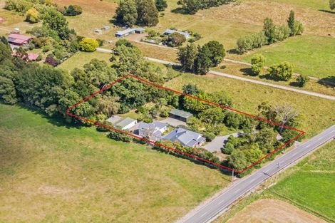 Photo of property in 390 Park Road, Parkvale, Carterton, 5792