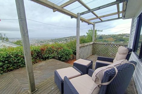 Photo of property in 9 Robinson Street, Lookout Point, Dunedin, 9011