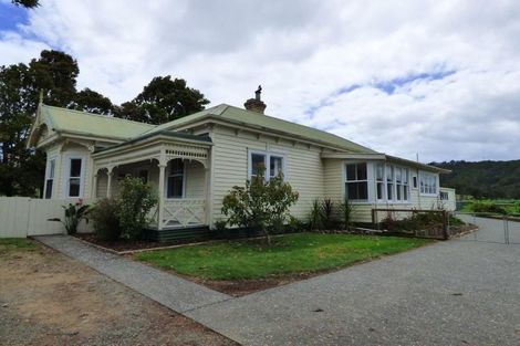 Photo of property in 38 Finlayson Brook Road, Waipu, 0582