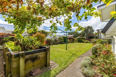 Photo of property in 14a Mace Street, Waitara, 4320