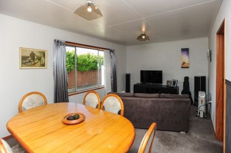 Photo of property in 4/208 Frimley Avenue, Frimley, Hastings, 4120