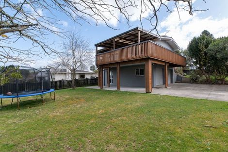 Photo of property in 2 Peachgrove Terrace, Hillcrest, Rotorua, 3015