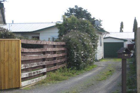 Photo of property in 9a Kebbell Avenue, Levin, 5510