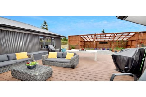 Photo of property in 98c Ohau Drive, Lake Ohau, Twizel, 9412