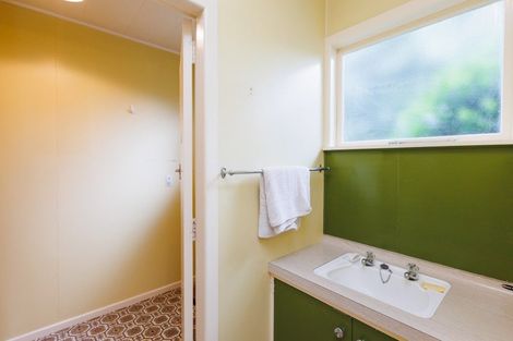 Photo of property in 201 The Terrace, Ashhurst, 4810