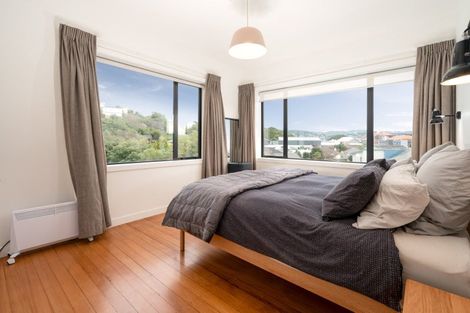 Photo of property in 13 Elphinstone Avenue, Strathmore Park, Wellington, 6022