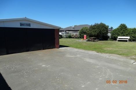 Photo of property in 60 Brucefield Avenue, Netherby, Ashburton, 7700