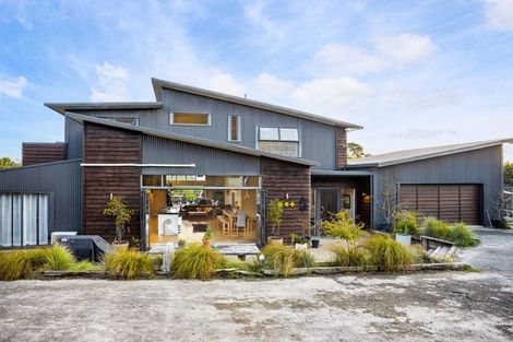 Photo of property in 84 Dormer Road, Kaukapakapa, Helensville, 0875