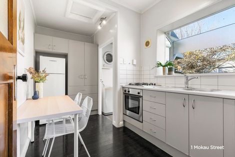 Photo of property in 3 Mokau Street, Ponsonby, Auckland, 1021