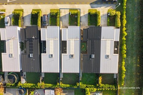 Photo of property in 8 Troop Road, Papakura, 2110