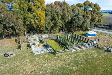 Photo of property in 267 Howell Road, Totara Valley, Pleasant Point, 7982