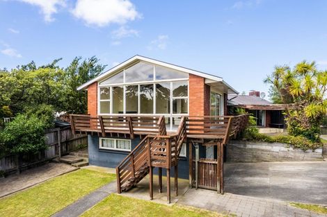 Photo of property in 36 Warren Crescent, Hillmorton, Christchurch, 8025