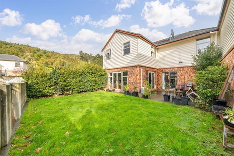 Photo of property in 46 Evergreen Crescent, Trentham, Upper Hutt, 5018