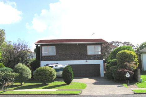 Photo of property in 66 Meadway, Sunnyhills, Auckland, 2010