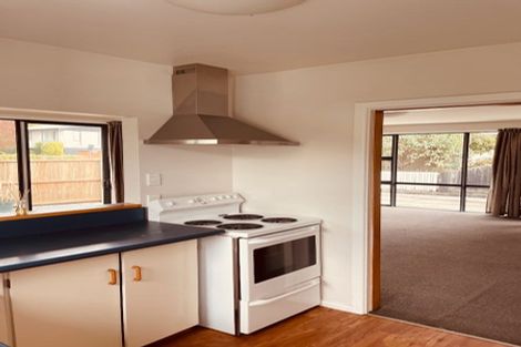 Photo of property in 14 Gunns Crescent, Cashmere, Christchurch, 8022