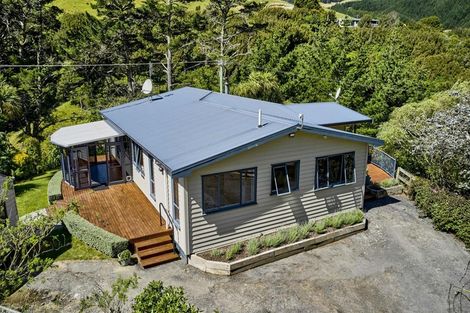 Photo of property in 1153 Paekakariki Hill Road, Paekakariki Hill, Porirua, 5381