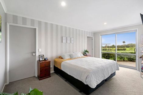 Photo of property in 173 Perth Road, Okato, New Plymouth, 4374