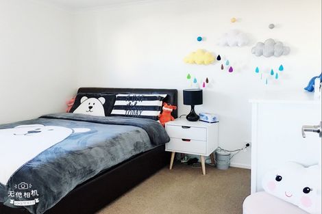 Photo of property in 202/521 Anglesea Street, Hamilton Central, Hamilton, 3204