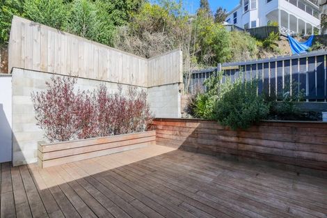 Photo of property in 21 Serpentine Avenue, Dunedin Central, Dunedin, 9016