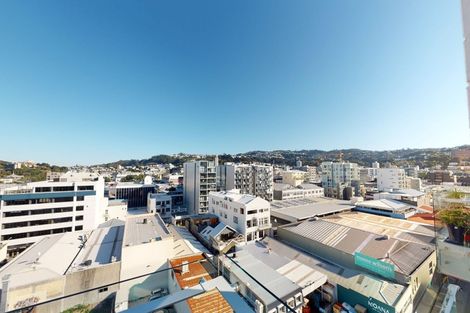 Photo of property in Republic2, 8g/10 Lorne Street, Te Aro, Wellington, 6011
